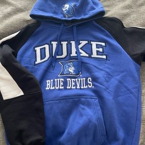 Duke Blue Devils Hooded Sweatshirt